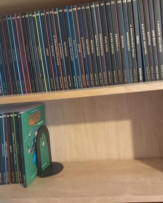 Fumetti Repubblica Serie Oro