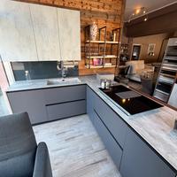 Cucina da sogno!