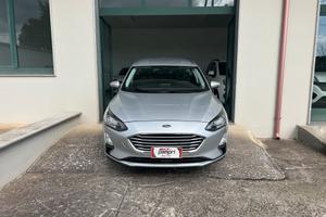 Ford Focus 1.5 EcoBlue 120 CV SW Business