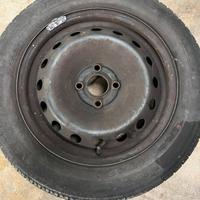 Cerchioni 175/65 R15