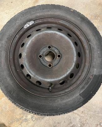 Cerchioni 175/65 R15