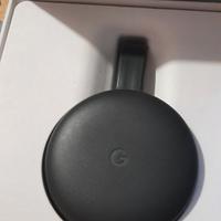 google chromecast