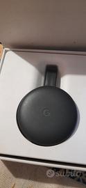 google chromecast