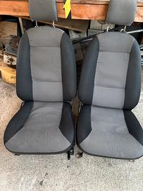 Sedili ligier xtoo