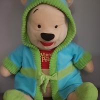 peluche Winnie the pooh