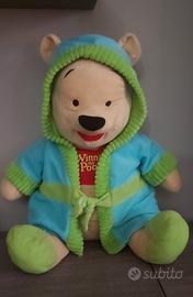 peluche Winnie the pooh