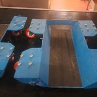 Slitte per cinquecento