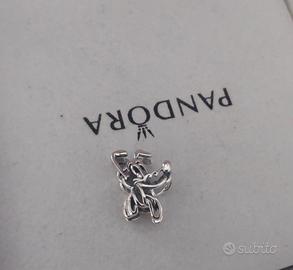 PANDORA Disney, Openwork Pluto 793911C00