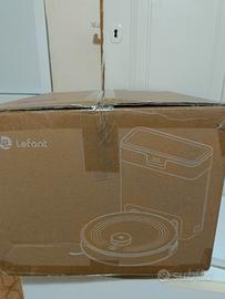 lefant M2 pro aspirapolvere lavapavimenti 