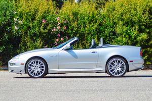 Maserati GranSport Spyder - ASI - 1 di 12
