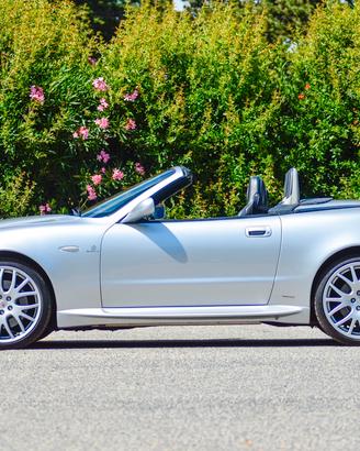 Maserati GranSport Spyder - ASI - 1 di 12