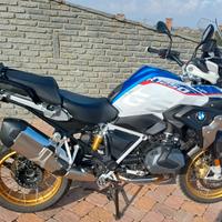 BMW GS 1250