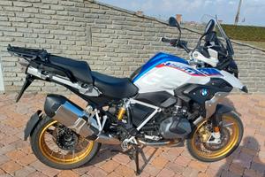 BMW GS 1250