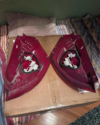 Fari posteriori ford fiesta 2010