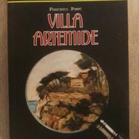 Pompò Villa Artemide Gialli IBN Editore