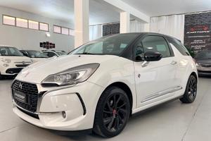 DS3 110cv aut. Performance Line benzina