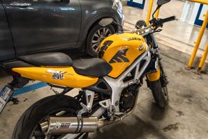 Suzuki sv650