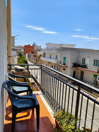 Appartamento arredato brevi affitti referenziati