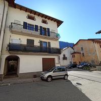 ACCOGLIENTE APPARTAMENTO PRONTO DA VIVERE