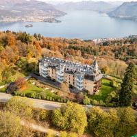 BILOCALE IN RESIDENCE CON PISCINA