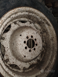 Gomme agricole