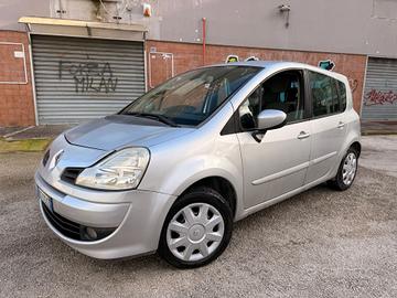 Renault Modus Grand 1.5 dCi 85CV Expression