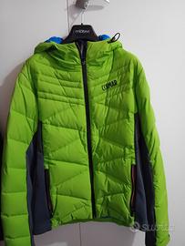 GIACCA DA NEVE COLMAR