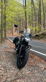 Moto Guzzi V7 Stone Special Edition