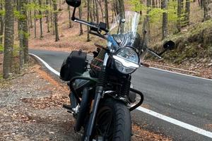 Moto Guzzi V7 Stone Special Edition