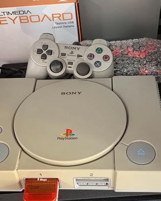 Sony psx