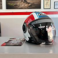 Casco moto jet HJC i40