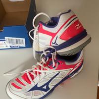 Scarpe Mizuno tennis