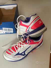 Scarpe Mizuno tennis