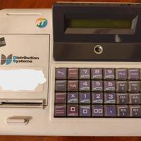 Registratore di Cassa DITRON DS Dot