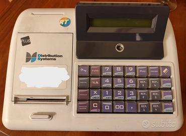 Registratore di Cassa DITRON DS Dot