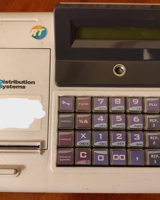 Registratore di Cassa DITRON DS Dot
