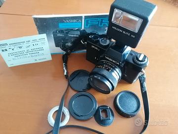 Macchina fotografica 