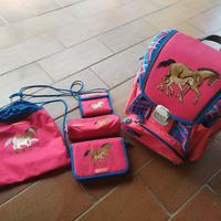Zaino scuola elementare