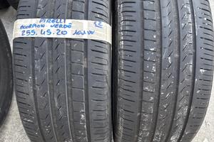 gomme usate 2554520 Estivo PIRELLI - SCO - 446
