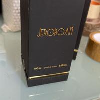 Profumo gozo jeroboam