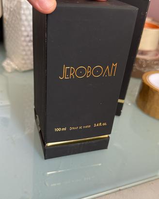 Profumo gozo jeroboam