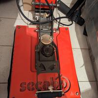 termopressa secabo tc7 membrane