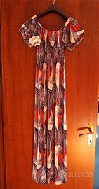 Vestiti estate , cotone - viscosa a 9€ cad