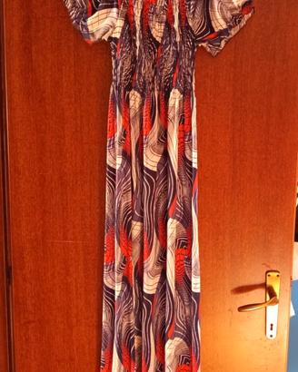 Vestiti estate , cotone - viscosa a 9€ cad