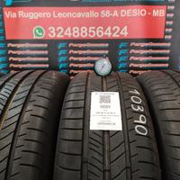Pneumatici usati - ESTIVE cod : 10390 Misura 205 6
