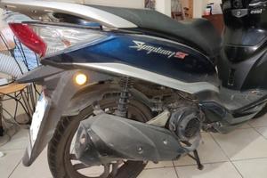 Sym Symphony ST 150 - 2017