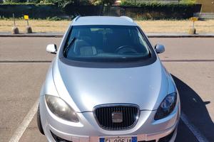 Seat Altea XL GPL 