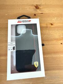 Cover ferrari iPhone 12 Pro Max