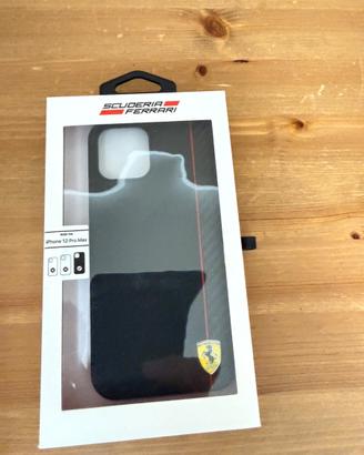 Cover ferrari iPhone 12 Pro Max