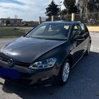 Golf 7